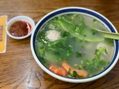 -嘉华小吃(蛇口市场店)