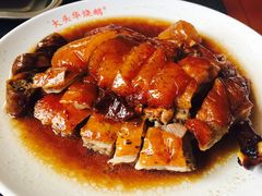 -黄连大头华烧鹅店(大良店)