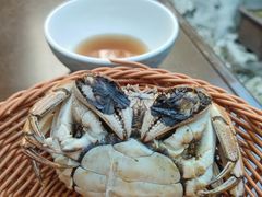 -蟹村草堂·苏式园林人文农家·大闸蟹