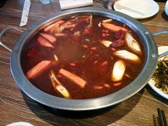 -亿百顺红焖羊排小馆(总店)
