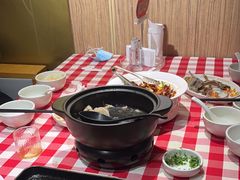 -西贝莜面村(当代商城店)