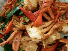 花蟹-广州富力君悦大酒店·凯菲厅