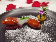 -次第花开素食雅宴