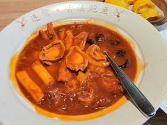 -连鹭海鲜·海肠捞饭·海胆饭(星海店)
