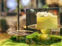 -théATRE茶聚场·餐厅(环球金融中心店)