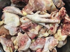 -炮爷东北铁锅炖(棠安路店)
