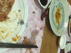 -大渔铁板烧(中山路八佰伴店)