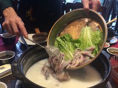 -渔米粥(罗湖店)