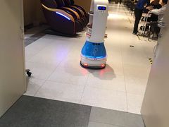 -海底捞火锅(九霄梦天地店)