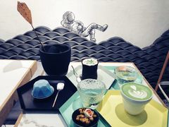 -茶是一枝花泡茶店