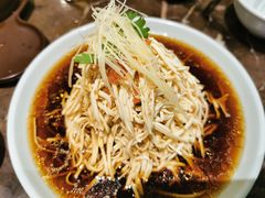 -冶春茶社(星汉大厦店)