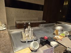 -枫品铁板烧(东樾店)