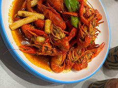 -龙虾奇迹(大华三路店)