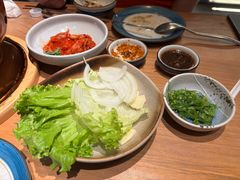 -烧肉达人•炭火烧肉(新天地店)
