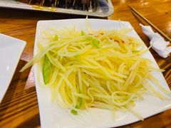 -京朋串屋·烧烤(望京西路总店)