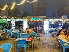 -清真·馬坡二旦烧烤(人生一串拍摄店)