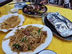 -肥姐美食(同福中路店)