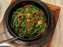 -清华大学-甲所餐厅