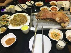 -渔人码头(洛溪店)
