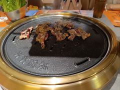 -杨小佳·齐齐哈尔烤肉·烤串(广州店)