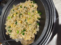 -悦海·家宴·冰花皮皮虾大锅贴(宝龙店)
