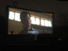 -枫花园汽车电影院(朝阳公园店)