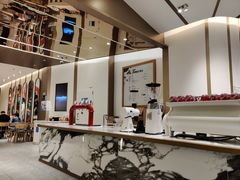 -Tims天好咖啡·贝果(东方广场店)