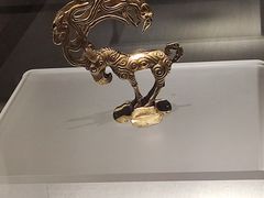 -陕西历史博物馆