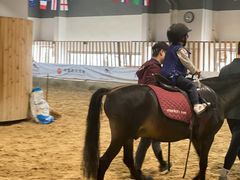 -李振强马术运动推广中心(南城店)