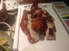 -茄子恰恰·新云南小炒(坪山益田店)