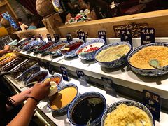 -辣斗辣老火锅(开发区店)