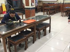 -庆丰包子铺(田村店)