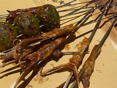 -那些年记忆烧烤