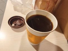 -麦当劳(抚顺东一路店)