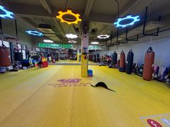 -大焱搏击·泰拳·拳击俱乐部(大柏树店)