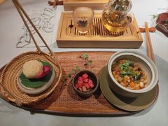 欢喜慈悲特色手工面食-叶叶菩提(旗舰店)