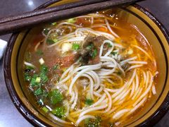 -华兴街煎蛋面(总店)