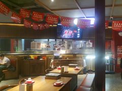-丽伟的串·烧烤·砂锅(泰丰店)