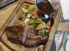 -初拾·花里餐厅(钜城华亿店)