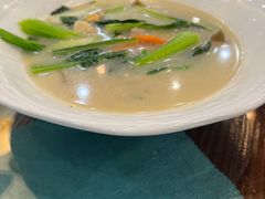 -御膳粥·牛乳粥底火锅·地道顺德菜(容桂店)