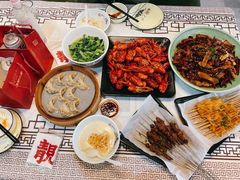 -靓虾二哥·龙虾馆(大塘总店)