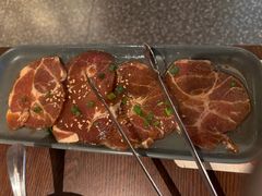 -新石器烤肉(之心城店)