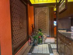 -清真·双公羊·馕坑烤全羊(奥体店)