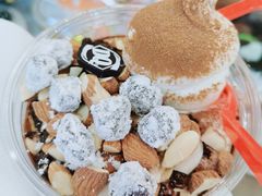 -DQ·蛋糕·冰淇淋(科华王府井店)