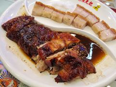-澳门陈光记烧味饭店(万象城店)
