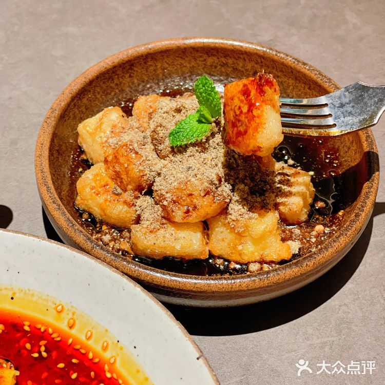 深圳老字号川菜｜正宗地道的四川美食🌶 