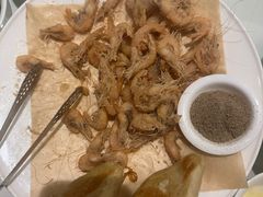 -福来齐·鲁菜海鲜·渔家菜(朝阳街分店)