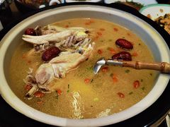 -鸿运楼·舌尖上的徽菜