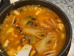 -韩宫宴烤肉·料理(南京江宁万达店)