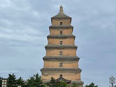 -大慈恩寺(大雁塔)
